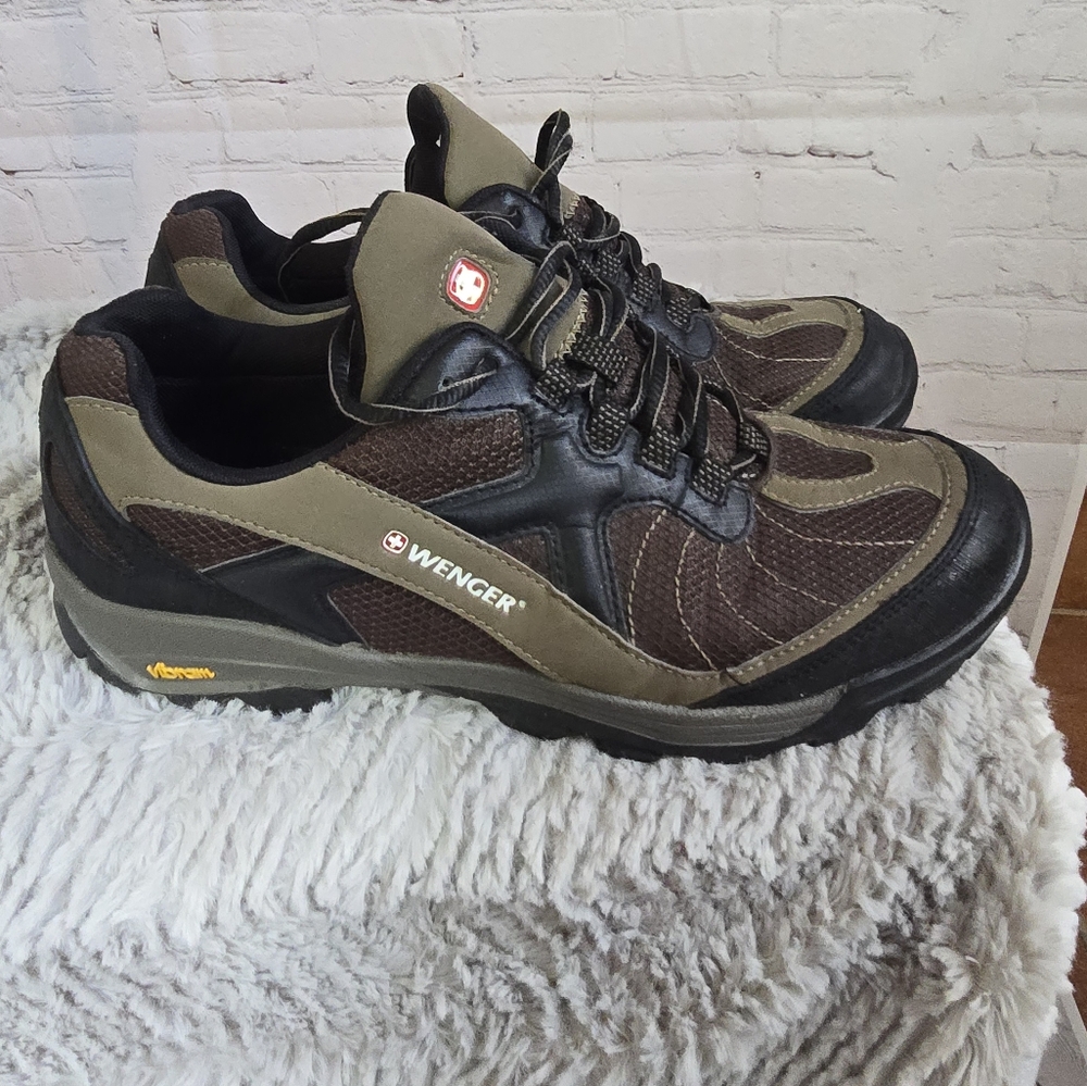 Wenger Men's Trail Shoes